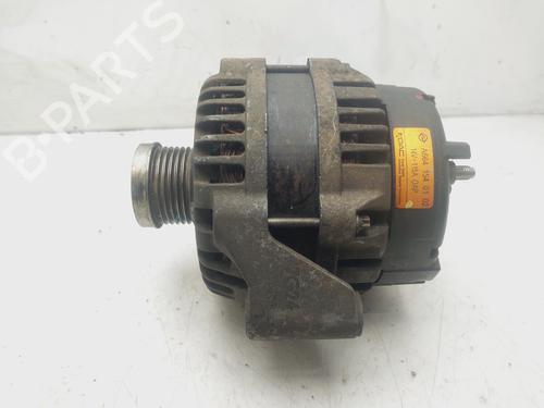Used Alternator SSANGYONG ACTYON I [2005-2025]  23268242