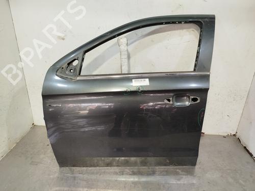Dør venstre foran CITROËN C-ELYSEE (DD_) [2012-2025]  23504582