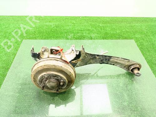 Left rear steering knuckle FORD FOCUS I Saloon (DFW) 1.6 16V | BP30142588M27