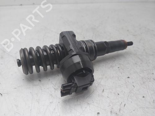 Injector VW TOURAN (1T1, 1T2) | BP30769614M100