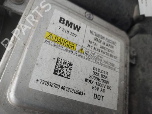 Left headlight BMW 1 (F20) 118 d | BP34098565C28  - Image 5