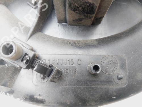 Heater blower motor SEAT IBIZA III (6L1)  | BP29255735M62 