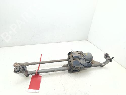 Used Front wiper motor Front wiper motor VW GOLF V (1K1) [2003-2010] 36013096 36013096