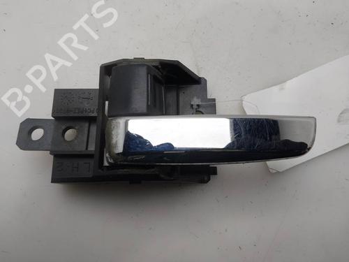 Used Front left interior door handle Front left interior door handle MITSUBISHI ASX (GA_W_) [2009-2026] 39988621 39988621