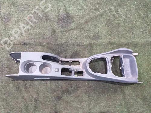 Used Middle console SEAT LEON (1P1) 1.9 TDI (105 hp) 11682659