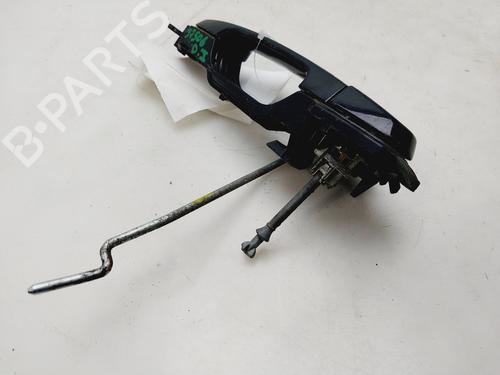 Front left exterior door handle TOYOTA RAV 4 III (_A3_)  | BP27272049C128 