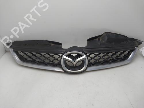 Used Grille Grille MAZDA 5 (CR) 2.0 CD (CR19) (143 hp) 33930182 33930182