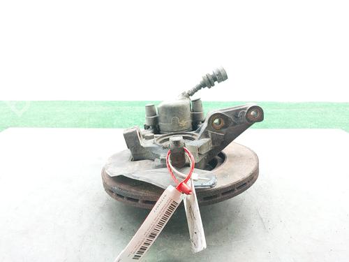 Right front steering knuckle FIAT DOBLO MPV (119_, 223_) 1.9 JTD | BP22215171M26 