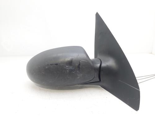 Right mirror FORD FOCUS I (DAW, DBW) 1.8 Turbo DI / TDDi | BP24368440C27 