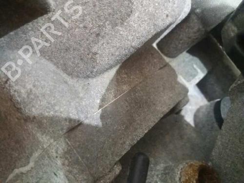 Gearbox SEAT IBIZA IV (6J5, 6P1)  | BP2993993M3 