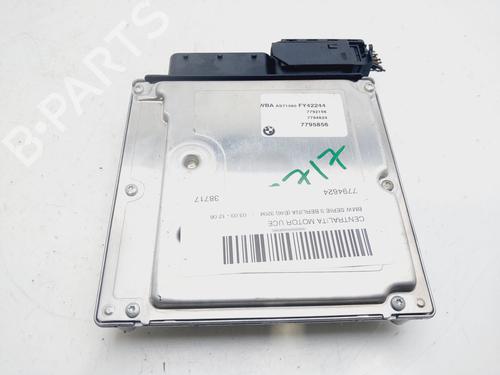 Engine control unit (ECU) BMW 3 (E46) 320 d | BP28020774M57 
