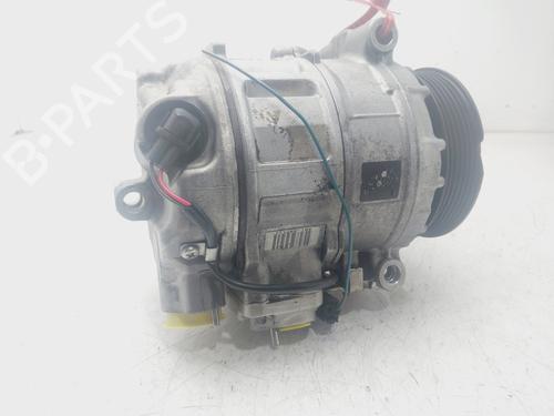 AC compressor MERCEDES-BENZ VITO / MIXTO Van (W639) 111 CDI (639.601, 639.603) | BP29825971M34