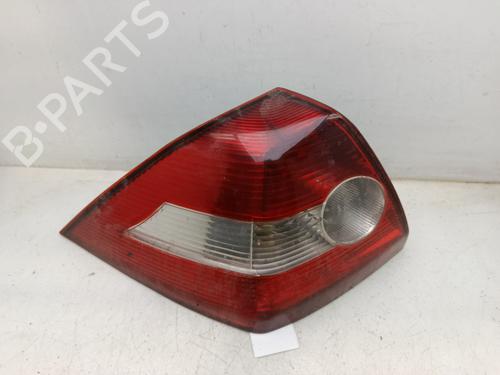 Used Left taillight Left taillight 37600471 37600471
