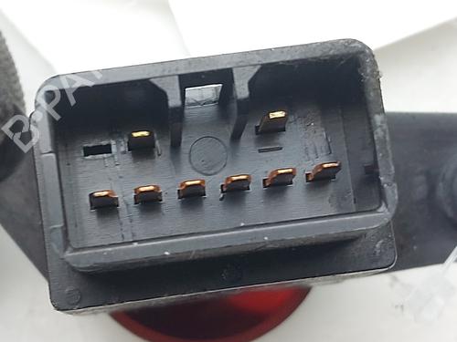 Warning switch HYUNDAI COUPE I (RD) | BP33056122I22 - Image 4