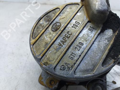 Vacuum pump MERCEDES-BENZ SPRINTER 3-t Van (B903) 313 CDI (903.663, 903.662, 903.661) | BP9147698M80 