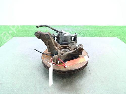 Left front steering knuckle DACIA SANDERO III | BP24641908M25