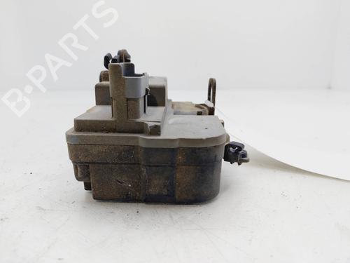 Front right lock PEUGEOT 206 Hatchback (2A/C) 1.4 LPG | BP18660235C97 