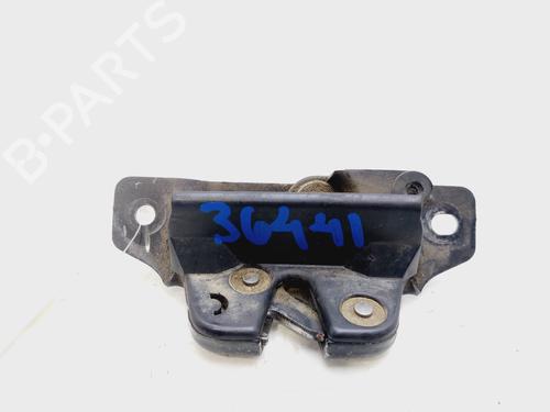Used Tailgate lock CITROËN XSARA Coupe (N0) 1.9 D (70 hp) 22397026