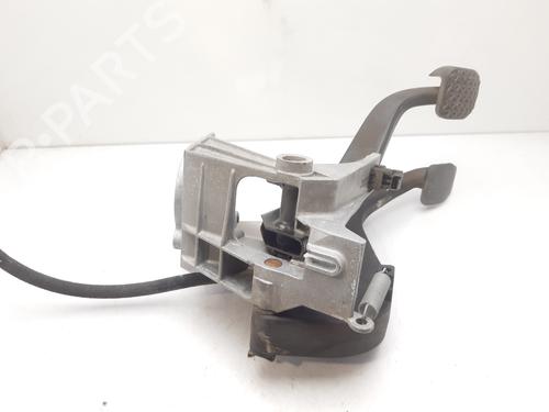 Break pedal BMW 1 (E87) 118 d | BP13741794I19 