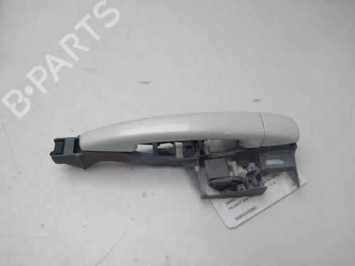 Used Rear right exterior door handle Rear right exterior door handle 36803228 36803228