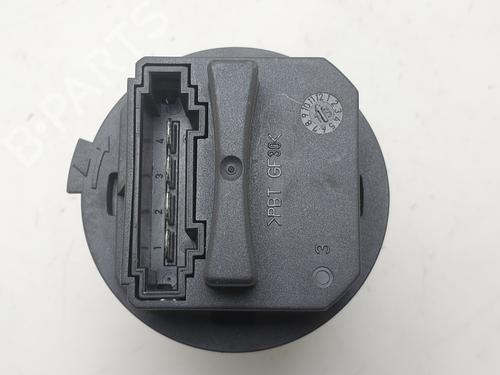 Heater resistor CITROËN DS3 (SA_) 1.6 VTi 120 | BP38054520M108 - Image 3