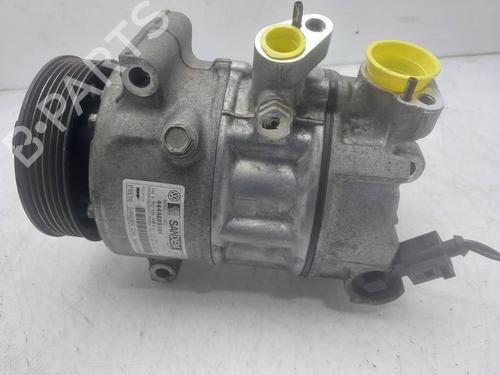 AC compressor SKODA SUPERB II (3T4) 2.0 TDI 16V | BP40225729M34 - Image 3