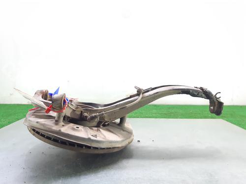Right front steering knuckle VW TOUAREG (7LA, 7L6, 7L7) 2.5 R5 TDI | BP9761235M26 