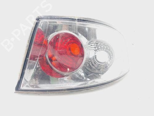Used Right taillight SEAT IBIZA III (6L1) [2002-2009]  20641946