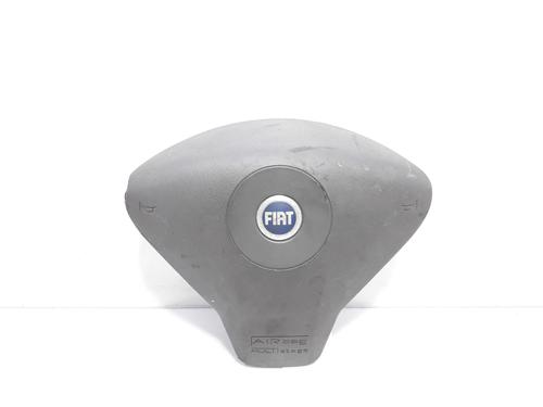 Used Driver airbag FIAT MULTIPLA (186_) 1.9 JTD 115 (115 hp) 11041462