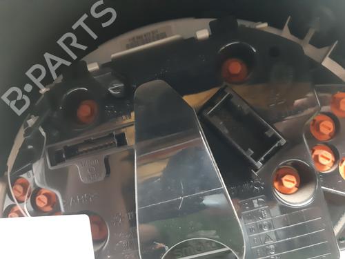 Instrument cluster SMART CITY-COUPE (450) 0.6 (S1CLA1, 450.341) | BP8870339C47 
