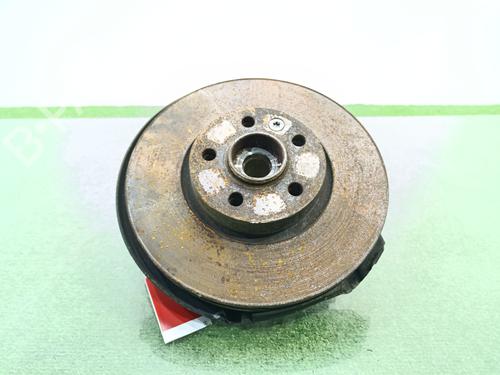 Used Right front steering knuckle VOLVO S60 II (134) D4 (163 hp) 31163731