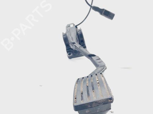 Pedal für CITROËN C5 I (DC_) 2.0 HDi (DCRHZB, DCRHZE) (109 hp) 18079843