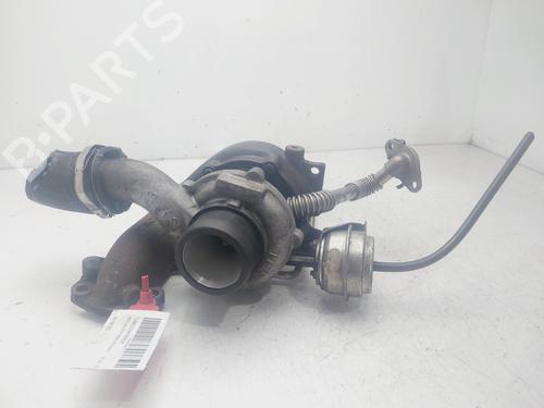 Turbolader/Kompressor für OPEL VECTRA C GTS (Z02) 1.9 CDTI (F68) (120 hp) 29600560