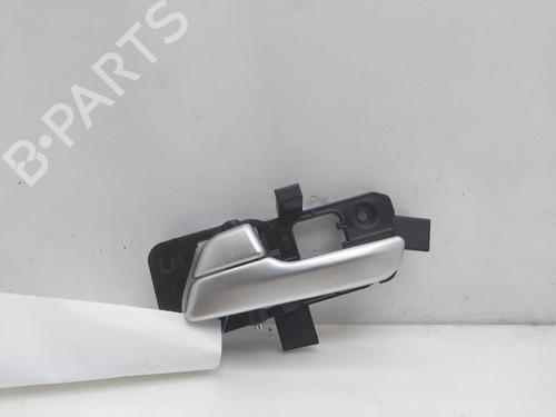 Used Front left interior door handle KIA PICANTO II (TA) 1.0 (67 hp) 16005712