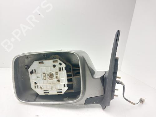 Used Left mirror NISSAN X-TRAIL I (T30) [2001-2013]  32149715