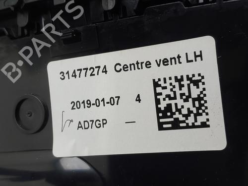 Air vent VOLVO V60 II (225) | BP35978541I21 - Image 5