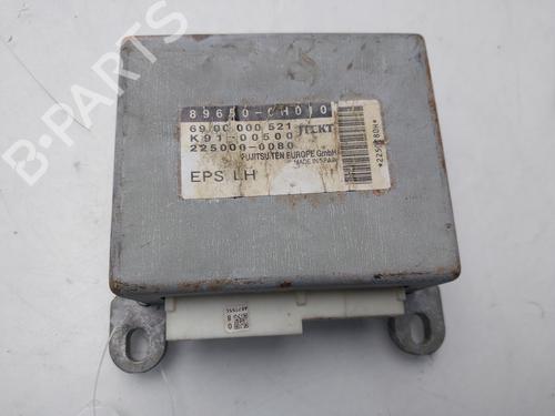 Used Electronic module Electronic module TOYOTA AYGO (_B1_) 1.0 (KGB10_, KGB10R) (68 hp) 36024478 36024478
