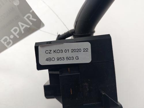 Steering column stalk VW PASSAT B5.5 (3B3) 1.9 TDI 4motion | BP36774988I23 - Image 3