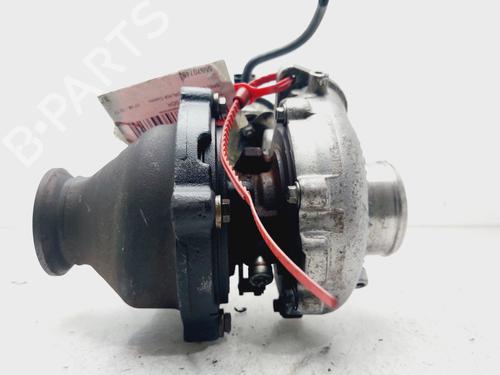 Turbocharger/Supercharger OPEL INSIGNIA A (G09)  | BP29398920M71 