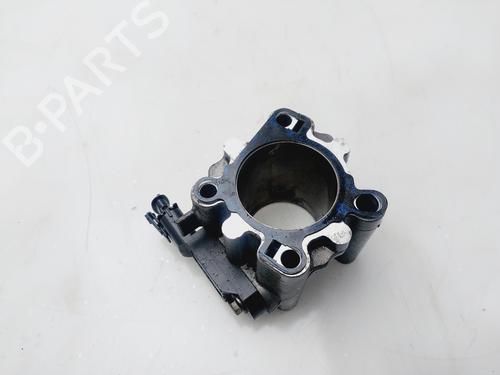 Elektronisk sensor NISSAN QASHQAI / QASHQAI +2 I (J10, NJ10, JJ10E) 2.0 dCi (150 hp) 26384843
