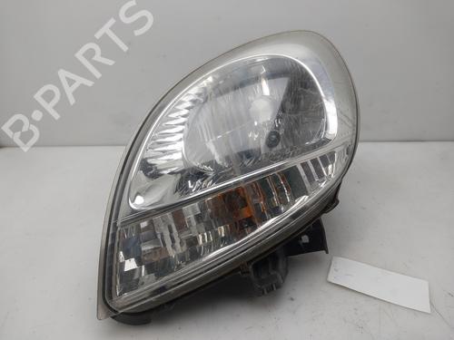 Used Left headlight Left headlight 38224647 38224647
