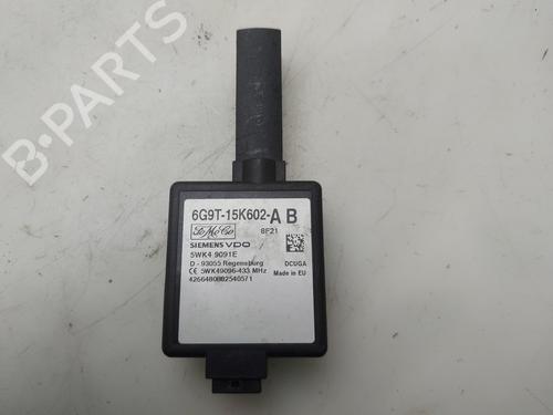 Used Electronic module Electronic module 37192458 37192458