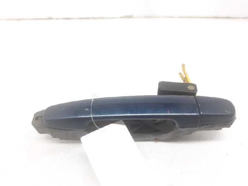 Used Rear left exterior door handle TOYOTA AVENSIS Estate (_T25_) 2.2 D-4D (ADT251_, ADT251R) (150 hp) 5620792
