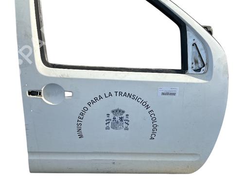 Used Right front door NISSAN PATHFINDER III (R51) [2005-2025]  25122029