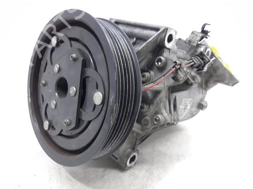 Used AC compressor NISSAN JUKE (F15) 1.5 dCi (110 hp) 10344829