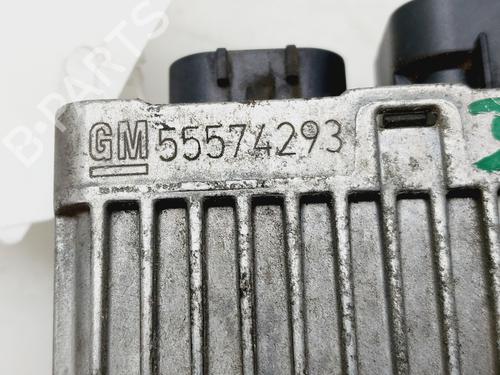 Elektronisk modul OPEL INSIGNIA A (G09) | BP30844294M83