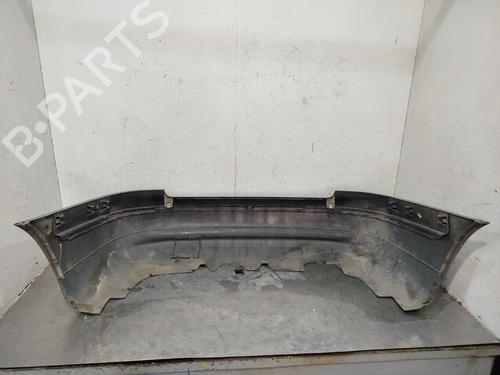 Rear bumper SEAT TOLEDO II (1M2) 1.9 TDI | BP29565452C8 