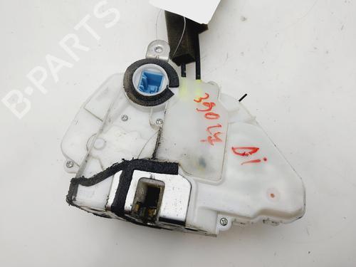 Front left lock HONDA ACCORD VIII (CU) 2.0 i (CU1) | BP29876089C98