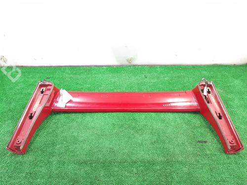 Rear spoiler HONDA HR-V (GH_) 1.6 16V 4WD (GH2, GH4) | BP10661813C96 