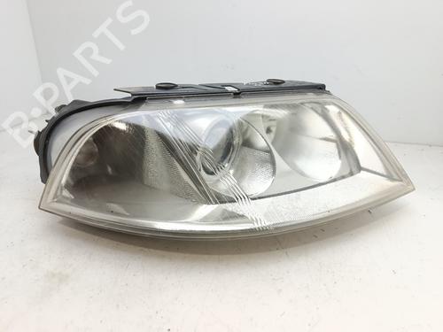 Used Right headlight Right headlight VW PASSAT B5.5 (3B3) [2000-2005] 33819869 33819869
